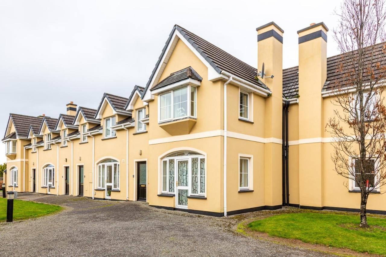 Kerry Holiday Homes At The Killarney Holiday Village Exterior foto