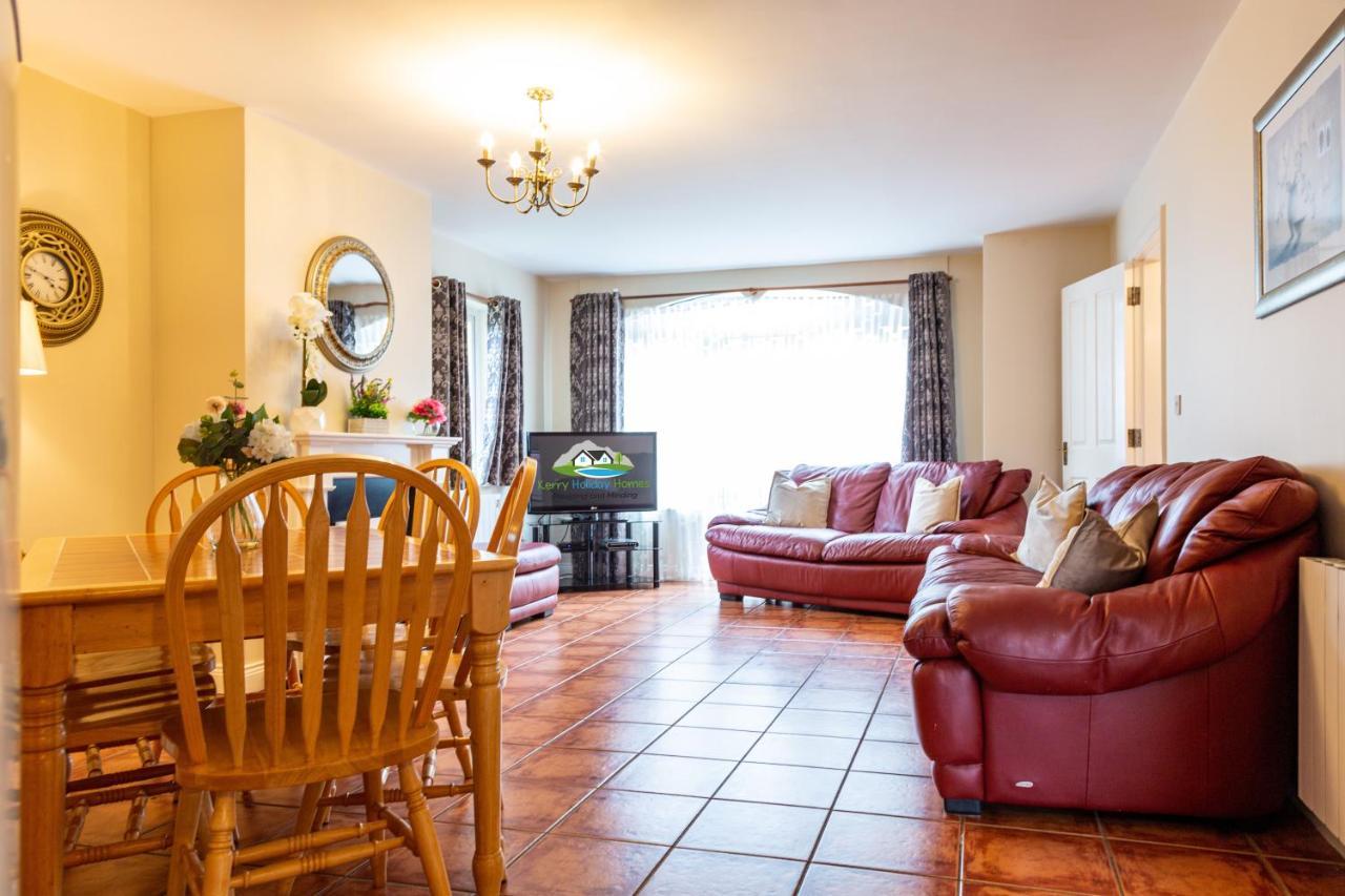 Kerry Holiday Homes At The Killarney Holiday Village Exterior foto