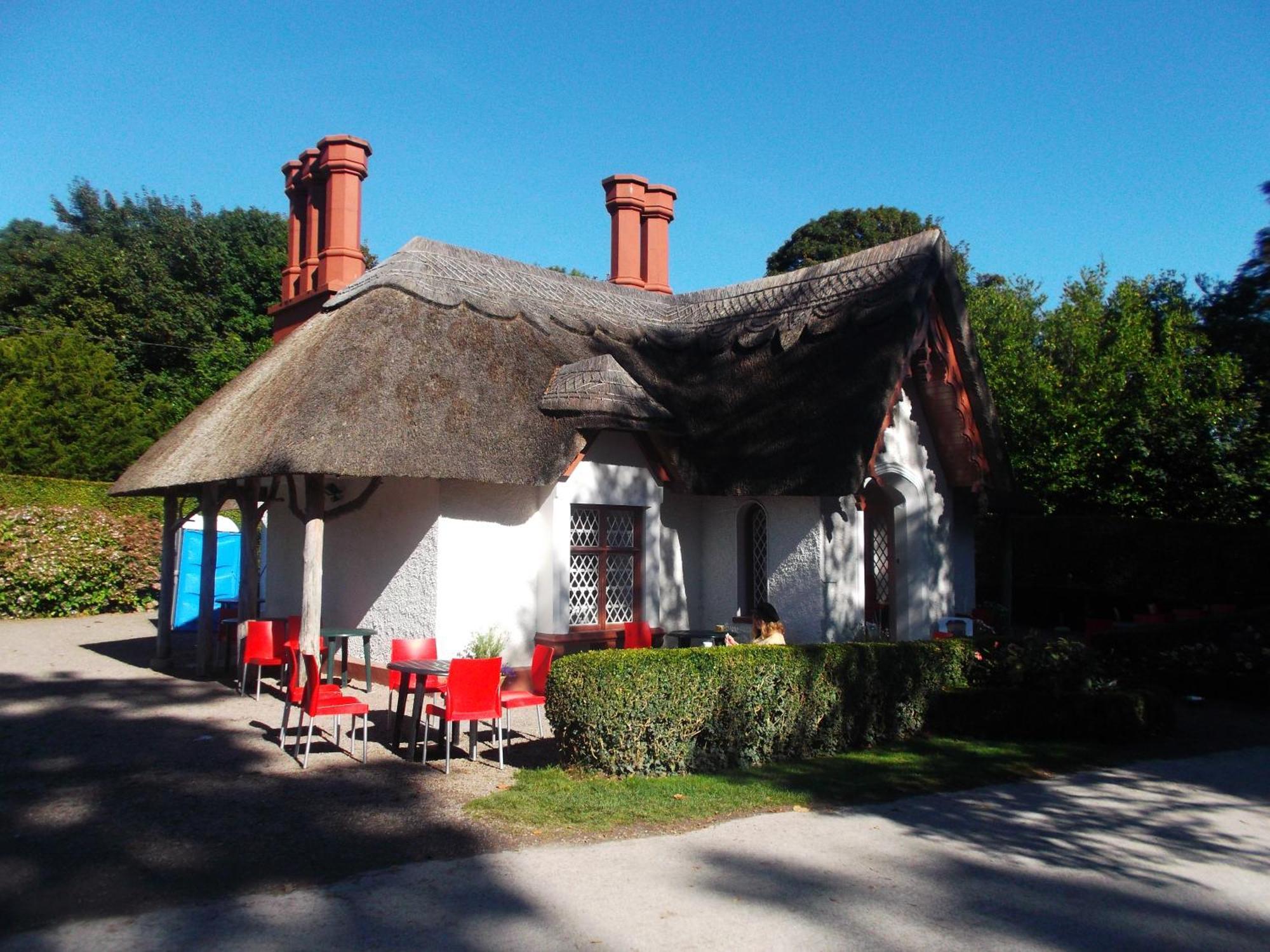 Kerry Holiday Homes At The Killarney Holiday Village Exterior foto