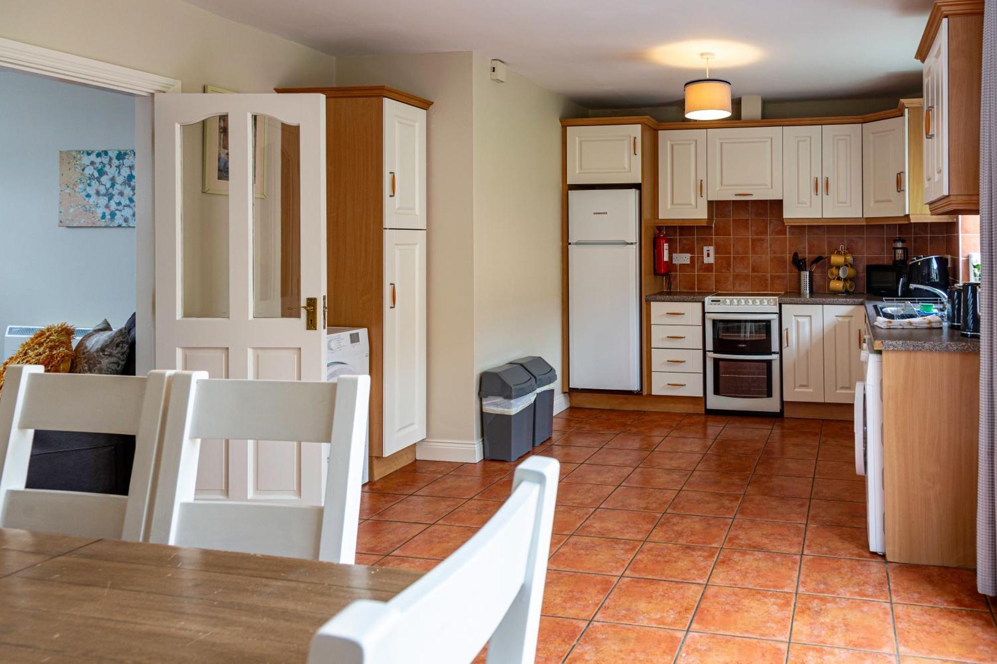 Kerry Holiday Homes At The Killarney Holiday Village Exterior foto