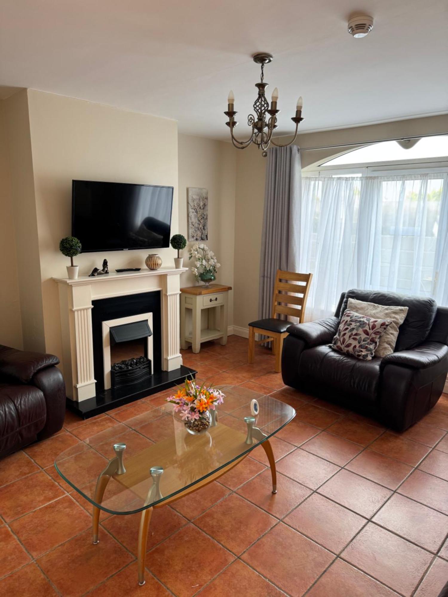 Kerry Holiday Homes At The Killarney Holiday Village Exterior foto