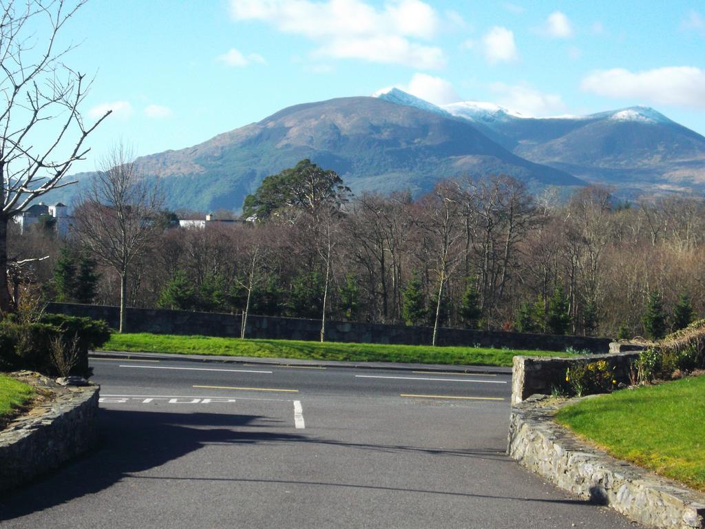 Kerry Holiday Homes At The Killarney Holiday Village Exterior foto