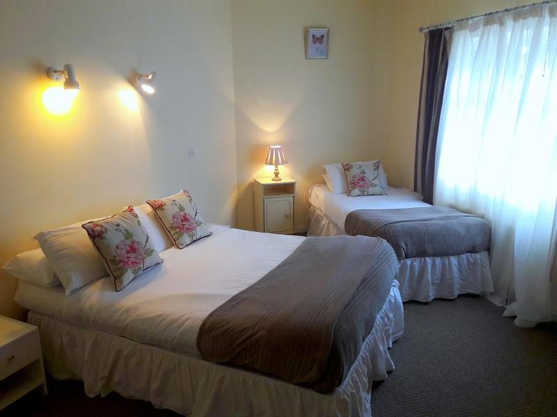 Kerry Holiday Homes At The Killarney Holiday Village Exterior foto
